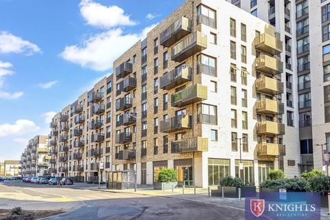 3 bedroom flat for sale, Peregrine Point, 3, Alma Road, London, EN3