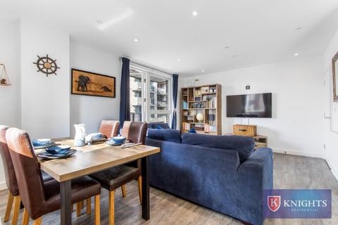 3 bedroom flat for sale, Peregrine Point, 3, Alma Road, London, EN3