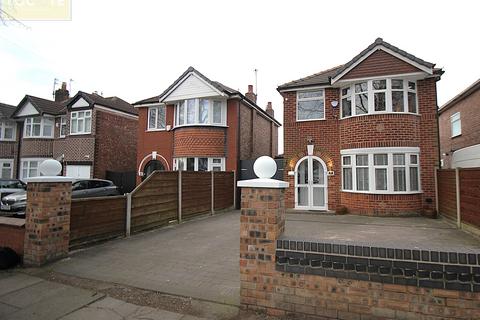 3 bedroom detached house for sale, Lostock Road Davyhulme