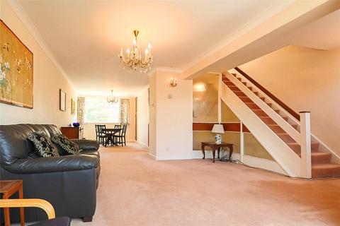 4 bedroom townhouse to rent, Templewood, London, W13