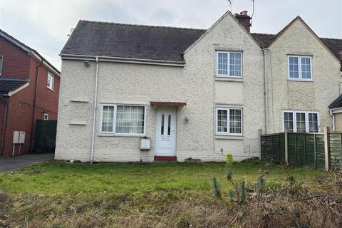 11 Birches Road, Codsall, Wolverhampton, WV8 2JF