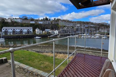 undefined, South Snowdon Wharf, Porthmadog