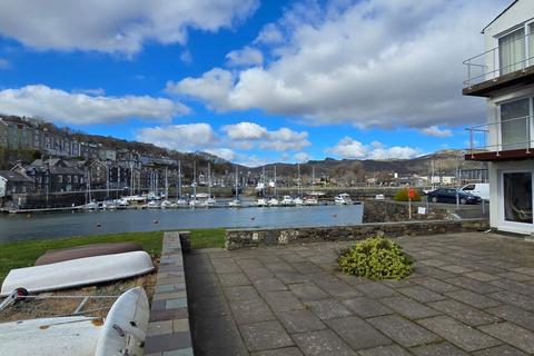 undefined, South Snowdon Wharf, Porthmadog
