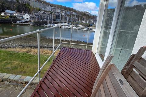 undefined, South Snowdon Wharf, Porthmadog