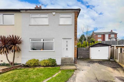 3 bedroom semi-detached house for sale, Copley Hill, Batley