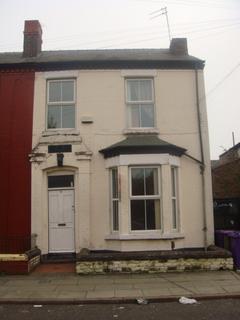 3 bedroom terraced house for sale, 3 bed terrace in popular Wavertree area