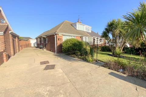 2 bedroom semi-detached bungalow for sale, Pearson Road, Cleethorpes