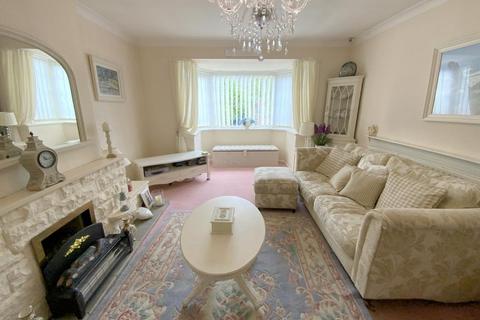 2 bedroom semi-detached bungalow for sale, Pearson Road, Cleethorpes