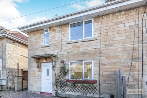 3 bedroom semi-detached house for sale, Barrow Road, Somerset BA2