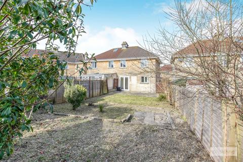 7 Barrow Road, Bath, BA2 2TD