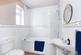 Staged Bathroom