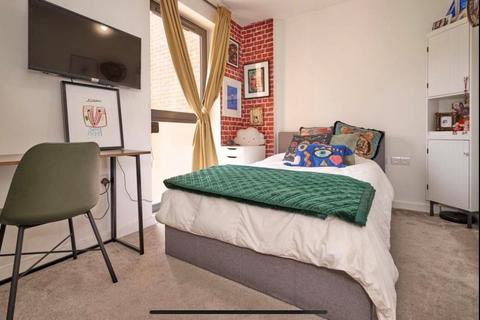 7, Rudderstock House Havelock Road, Southall, UB2 4GG