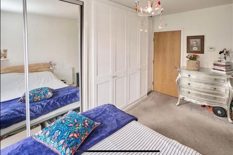 7, Rudderstock House Havelock Road, Southall, UB2 4GG