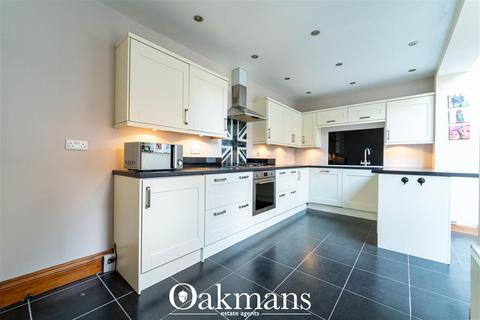 3 bedroom semi-detached house for sale, Station Road, Harborne, Birmingham