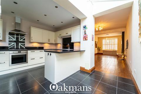 undefined, Station Road, Harborne, Birmingham, B17