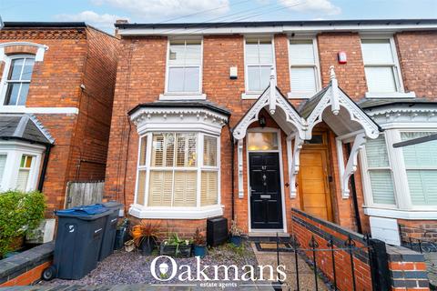 undefined, Station Road, Harborne, Birmingham, B17