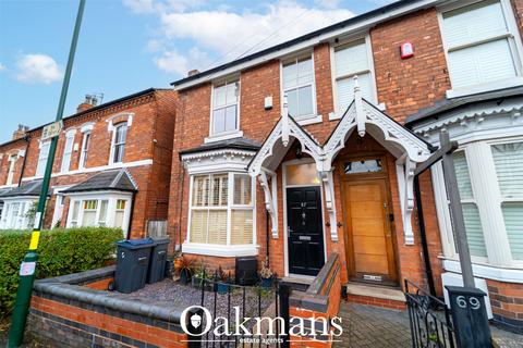 undefined, Station Road, Harborne, Birmingham, B17
