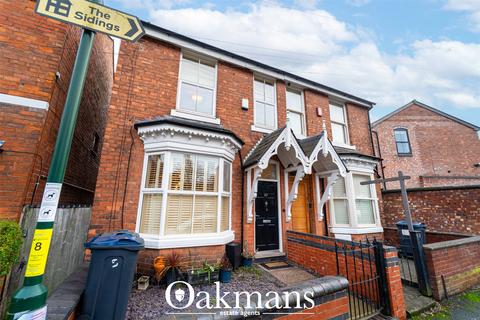 undefined, Station Road, Harborne, Birmingham, B17