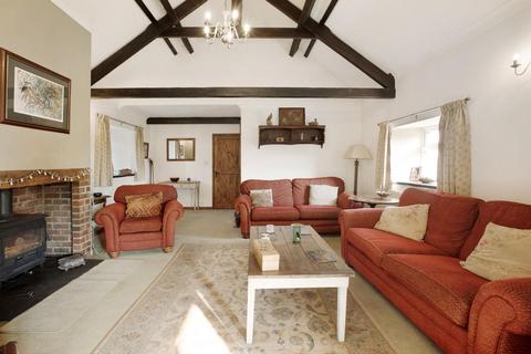 3 bedroom barn conversion for sale, Avonwick, South Brent, TQ10