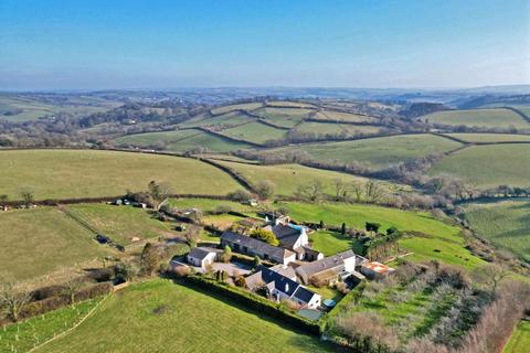 3 bedroom barn conversion for sale, Avonwick, South Brent, TQ10