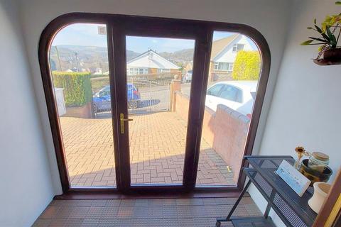 3 bedroom semi-detached house for sale, Mill View Estate, Maesteg