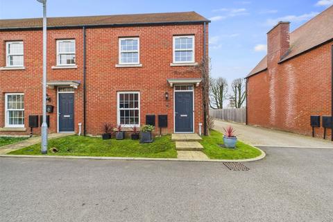 undefined, Poppy Meadow Close, Witcombe, Gloucester, GL3