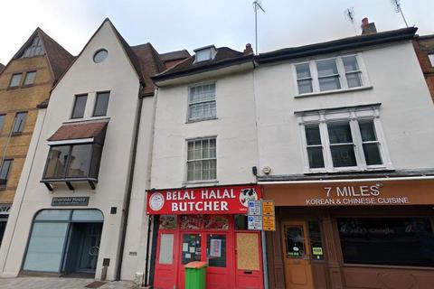 1 bedroom flat to rent, High Street, Maidstone