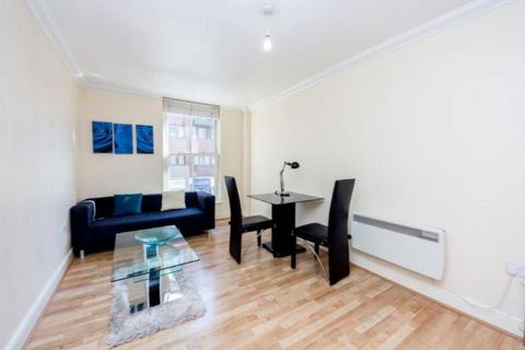 1 bedroom apartment to rent, Gloucester Place, London NW1