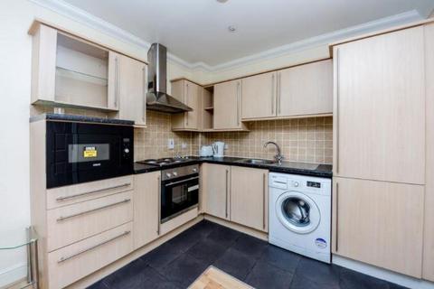 1 bedroom apartment to rent, Gloucester Place, London NW1