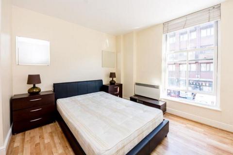 1 bedroom apartment to rent, Gloucester Place, London NW1