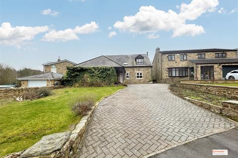 3 bedroom detached house for sale, Birchwood Close, Beamish, County Durham, DH9