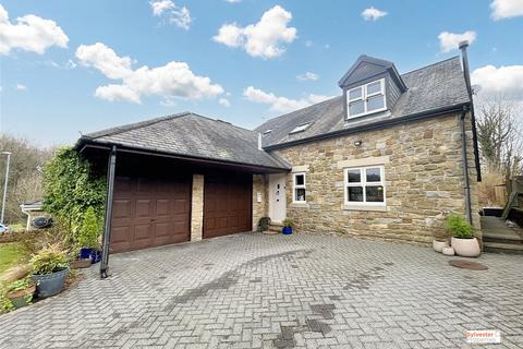 3 bedroom detached house for sale, Birchwood Close, Beamish, County Durham, DH9