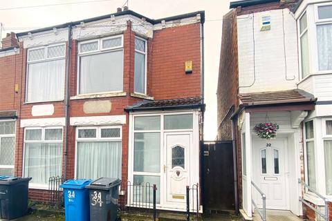 2 bedroom house for sale, Jesmond Gardens, Hull