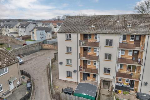 2 bedroom apartment for sale, 3 Foggyley Place, Dundee DD2