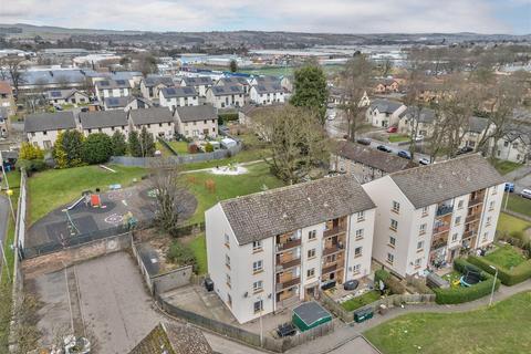 2 bedroom apartment for sale, 3 Foggyley Place, Dundee DD2