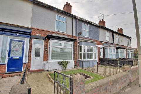 2 bedroom terraced house for sale, Swinemoor Lane, Beverley