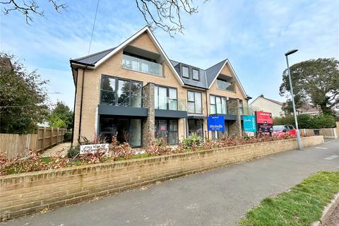 2 bedroom apartment for sale, Wortley Road, Highcliffe, Christchurch, Dorset, BH23