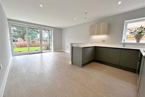 2 bedroom apartment for sale, Wortley Road, Highcliffe, Christchurch, Dorset, BH23