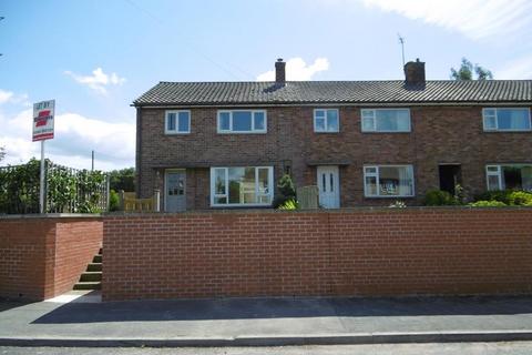 3 bedroom house to rent, BURDETTS CLOSE, GREAT DALBY