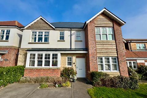 4 bedroom detached house for sale, SMITHS FARM, SWANAGE