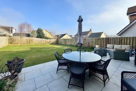 4 bedroom detached house for sale, SMITHS FARM, SWANAGE