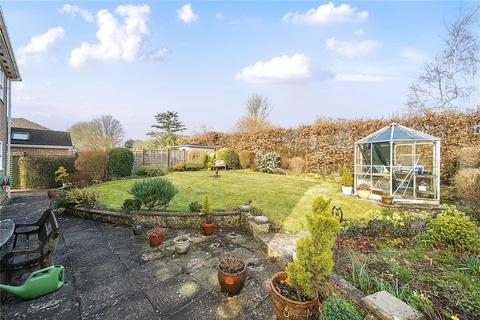 4 bedroom detached house for sale, Gainsborough Drive, Sherborne, Dorset, DT9