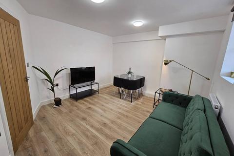 2 bedroom flat to rent, Campdale Road, London N7