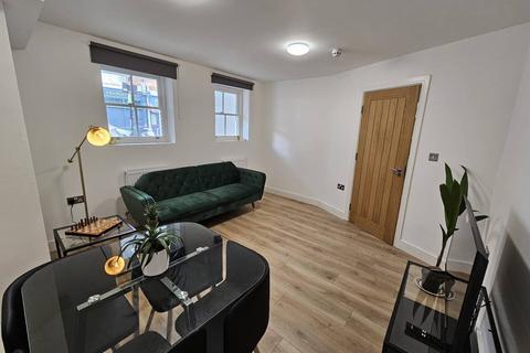 2 bedroom flat to rent, Campdale Road, London N7