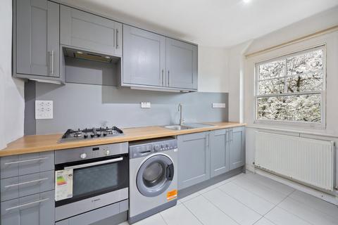 2 bedroom flat to rent, Hornsey Rise Gardens, Crouch Hill, London