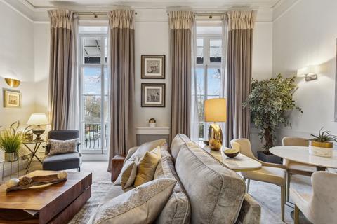 undefined, Cadogan Place, Knightsbridge