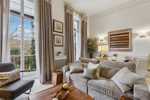 undefined, Cadogan Place, Knightsbridge