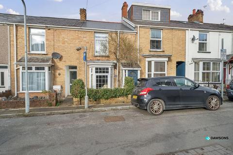 2 bedroom terraced house for sale, Castle Street, Mumbles, Swansea