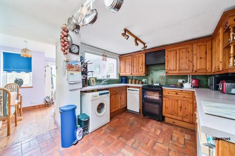 2 bedroom terraced house for sale, Castle Street, Mumbles, Swansea