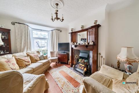 2 bedroom terraced house for sale, Castle Street, Mumbles, Swansea